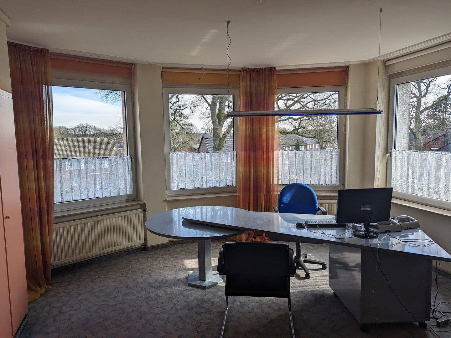 Prenájom kancelárie 139 m², Marl, Severné Porýnie - Westfálsko Prenájom kancelárie 139 m², Marl, Severné Porýnie - Westfálsko