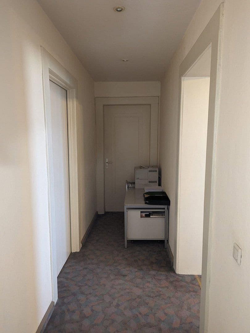 Prenájom kancelárie 139 m², Marl, Severné Porýnie - Westfálsko Prenájom kancelárie 139 m², Marl, Severné Porýnie - Westfálsko