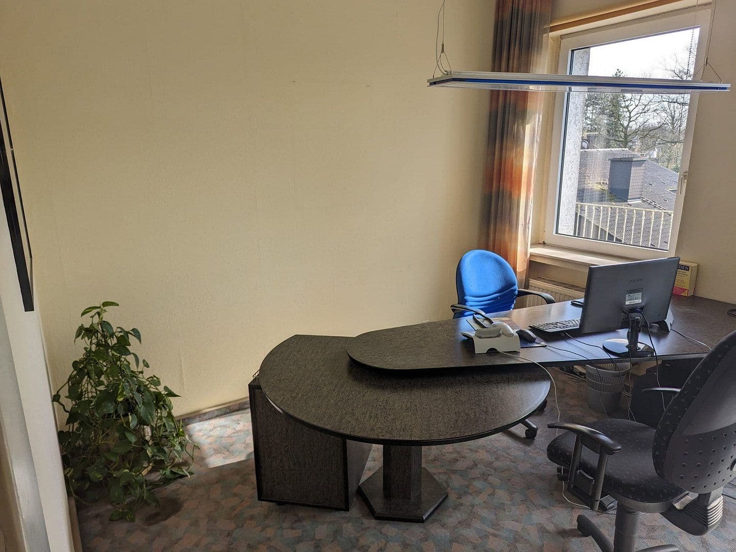 Prenájom kancelárie 139 m², Marl, Severné Porýnie - Westfálsko Prenájom kancelárie 139 m², Marl, Severné Porýnie - Westfálsko