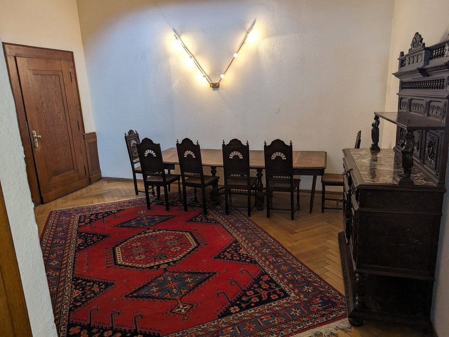 Prenájom kancelárie 139 m², Marl, Severné Porýnie - Westfálsko Prenájom kancelárie 139 m², Marl, Severné Porýnie - Westfálsko