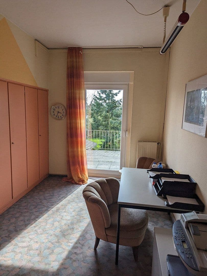 Prenájom kancelárie 139 m², Marl, Severné Porýnie - Westfálsko Prenájom kancelárie 139 m², Marl, Severné Porýnie - Westfálsko