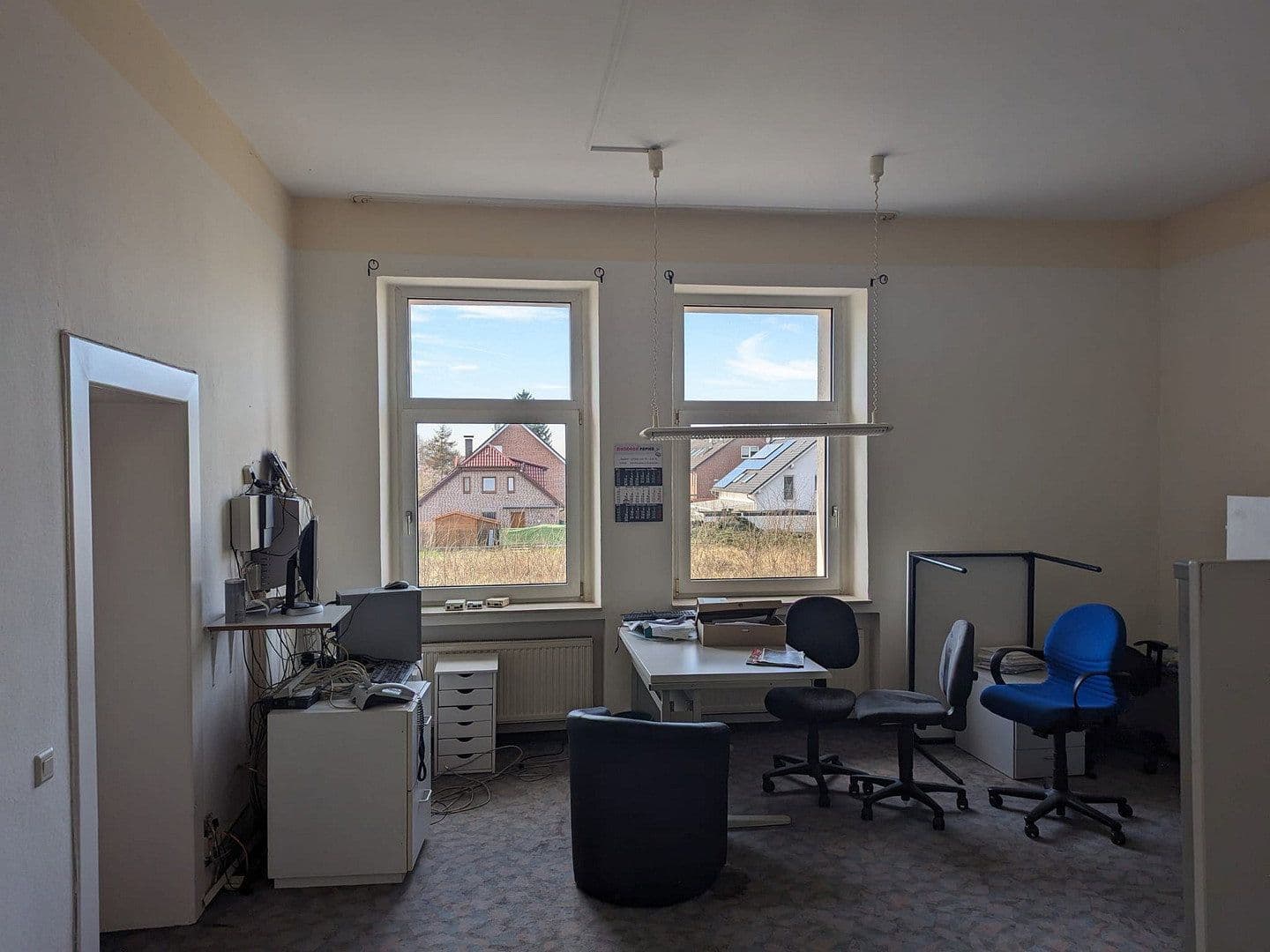 Prenájom kancelárie 139 m², Marl, Severné Porýnie - Westfálsko Prenájom kancelárie 139 m², Marl, Severné Porýnie - Westfálsko
