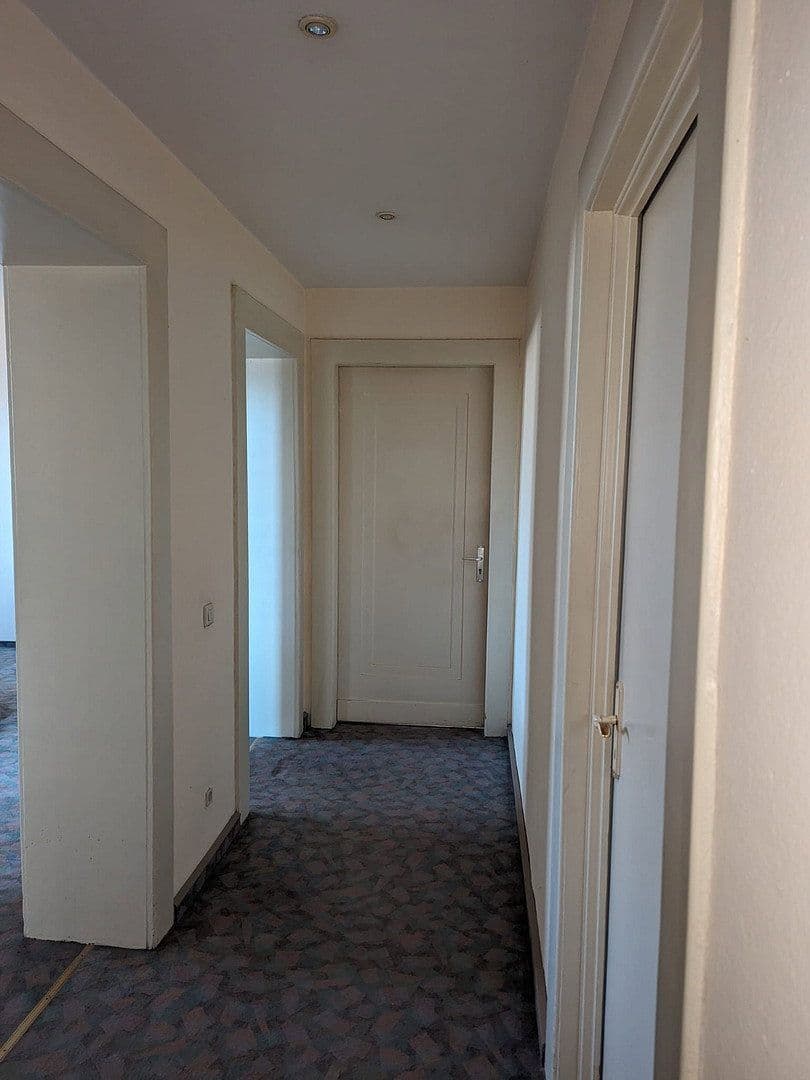 Prenájom kancelárie 139 m², Marl, Severné Porýnie - Westfálsko Prenájom kancelárie 139 m², Marl, Severné Porýnie - Westfálsko