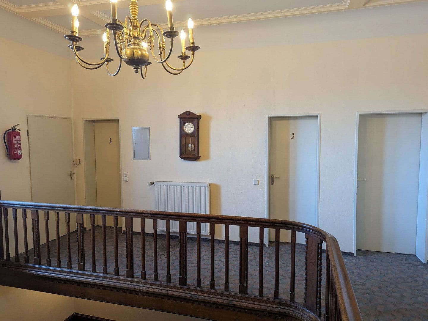 Prenájom kancelárie 139 m², Marl, Severné Porýnie - Westfálsko Prenájom kancelárie 139 m², Marl, Severné Porýnie - Westfálsko