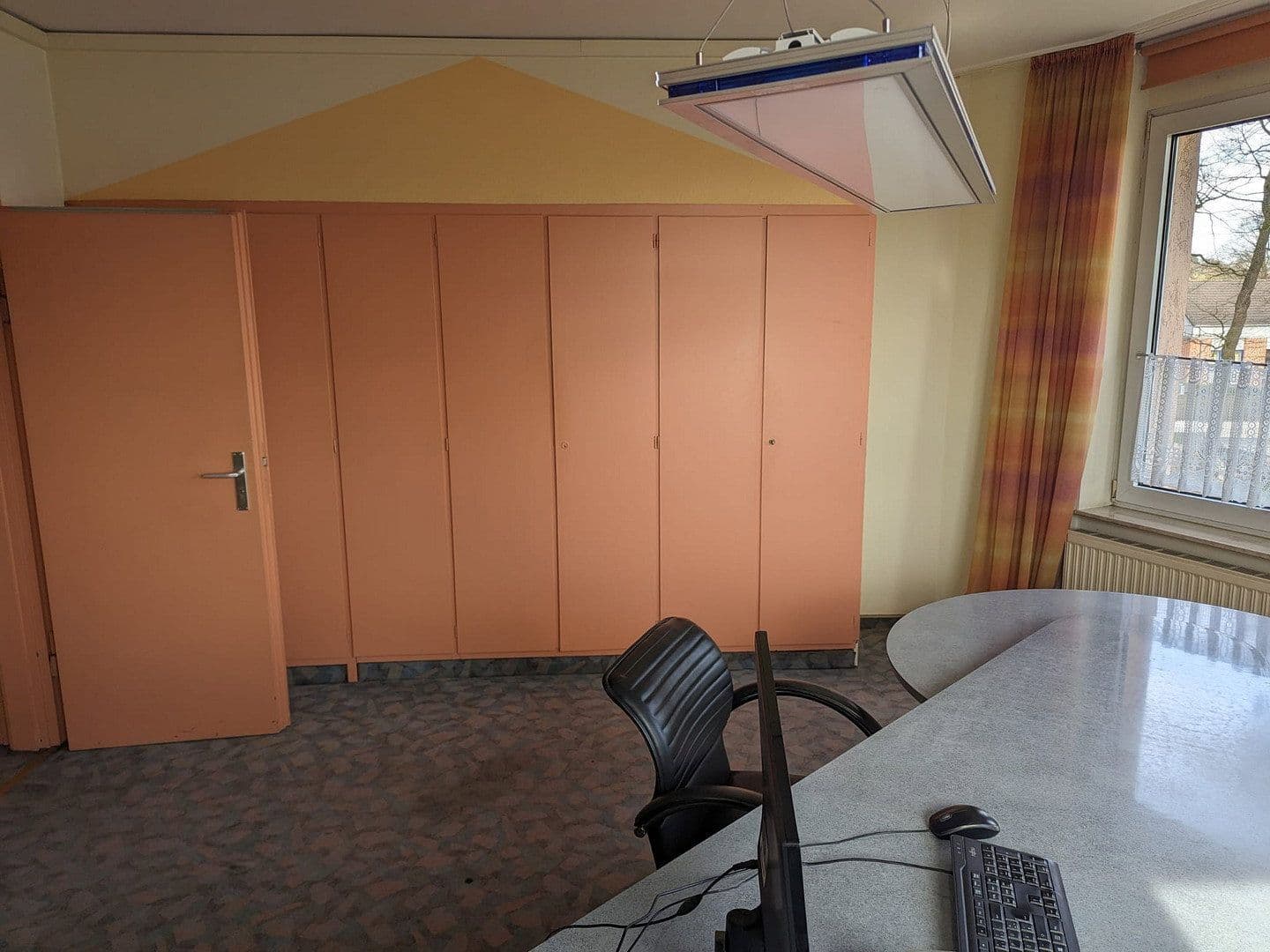 Prenájom kancelárie 139 m², Marl, Severné Porýnie - Westfálsko Prenájom kancelárie 139 m², Marl, Severné Porýnie - Westfálsko