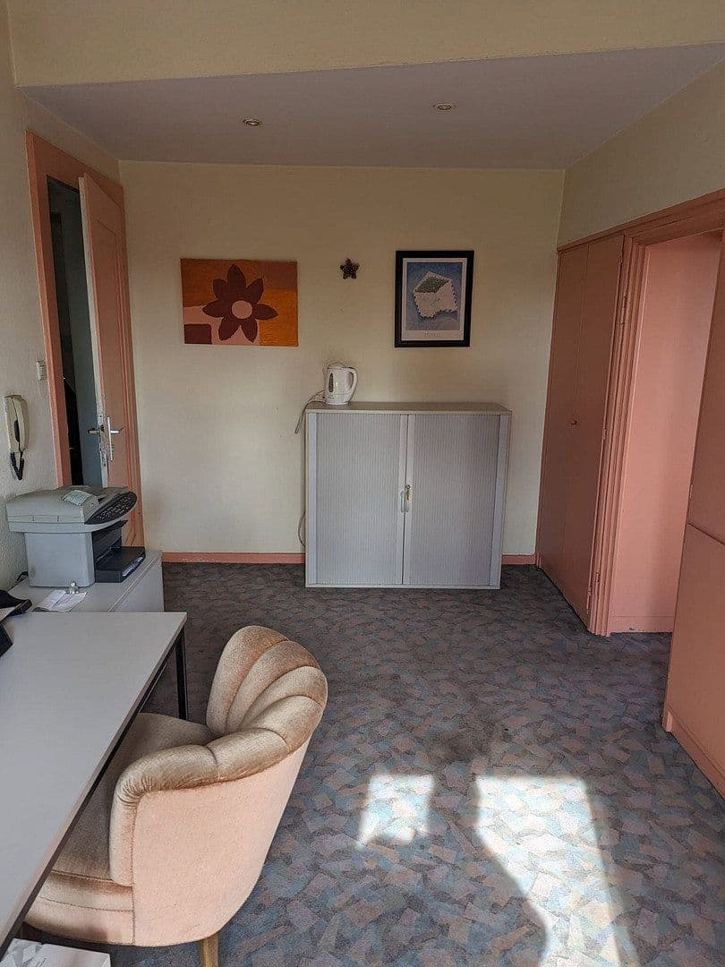 Prenájom kancelárie 139 m², Marl, Severné Porýnie - Westfálsko Prenájom kancelárie 139 m², Marl, Severné Porýnie - Westfálsko