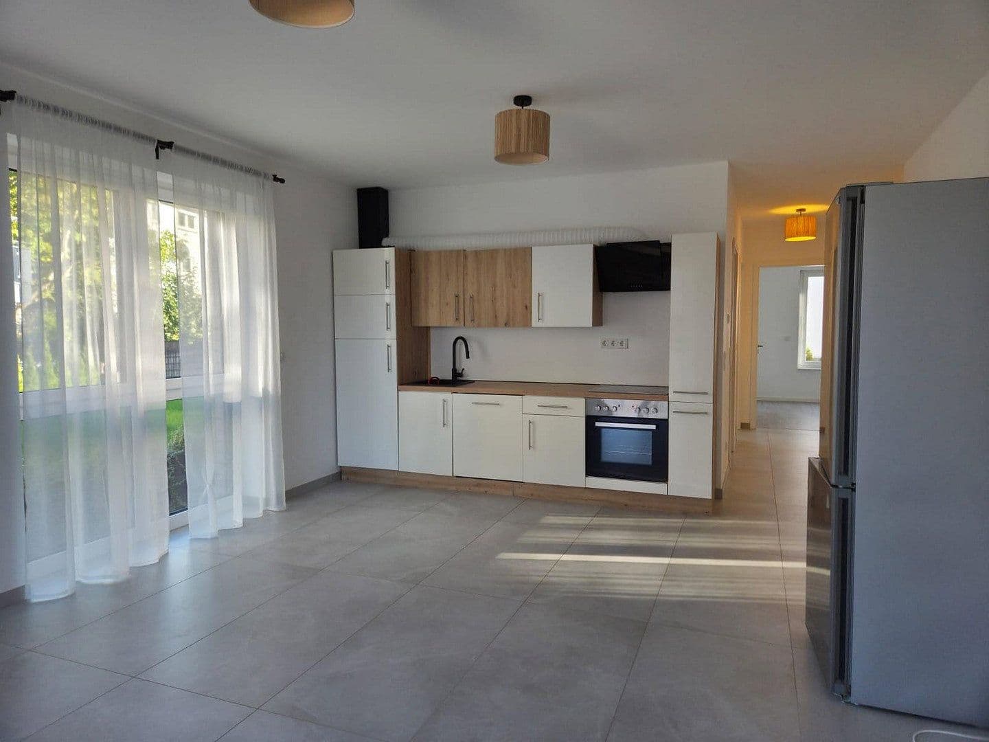 Prenájom bytu 3-izbový 74 m², Kapellenweg 3, Waldbröl, Severné Porýnie - Westfálsko Prenájom bytu 3-izbový 74 m², Kapellenweg 3, Waldbröl, Severné Porýnie - Westfálsko