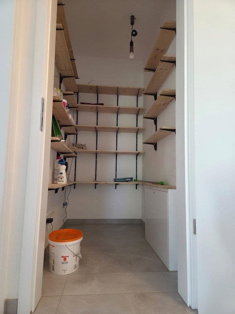Prenájom bytu 3-izbový 74 m², Kapellenweg 3, Waldbröl, Severné Porýnie - Westfálsko Prenájom bytu 3-izbový 74 m², Kapellenweg 3, Waldbröl, Severné Porýnie - Westfálsko