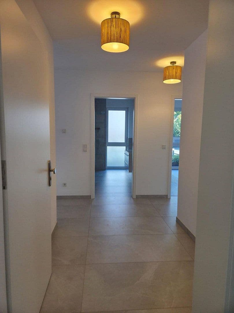 Prenájom bytu 3-izbový 74 m², Kapellenweg 3, Waldbröl, Severné Porýnie - Westfálsko Prenájom bytu 3-izbový 74 m², Kapellenweg 3, Waldbröl, Severné Porýnie - Westfálsko