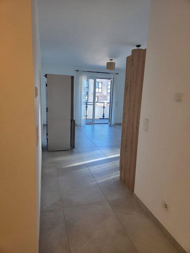 Prenájom bytu 3-izbový 74 m², Kapellenweg 3, Waldbröl, Severné Porýnie - Westfálsko Prenájom bytu 3-izbový 74 m², Kapellenweg 3, Waldbröl, Severné Porýnie - Westfálsko