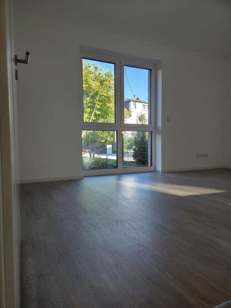 Prenájom bytu 3-izbový 74 m², Kapellenweg 3, Waldbröl, Severné Porýnie - Westfálsko Prenájom bytu 3-izbový 74 m², Kapellenweg 3, Waldbröl, Severné Porýnie - Westfálsko