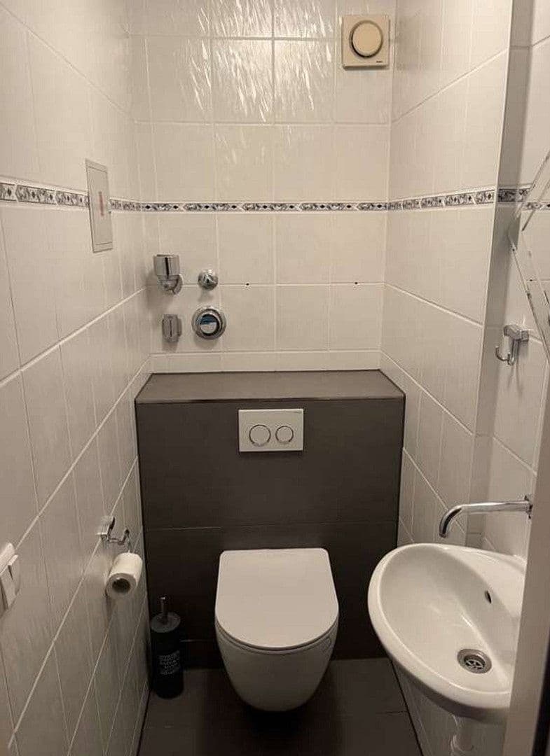 Predaj bytu 3-izbový 76 m², Kopernikusallee 60, Pforzheim, Bádensko-Wurttembersko Predaj bytu 3-izbový 76 m², Kopernikusallee 60, Pforzheim, Bádensko-Wurttembersko