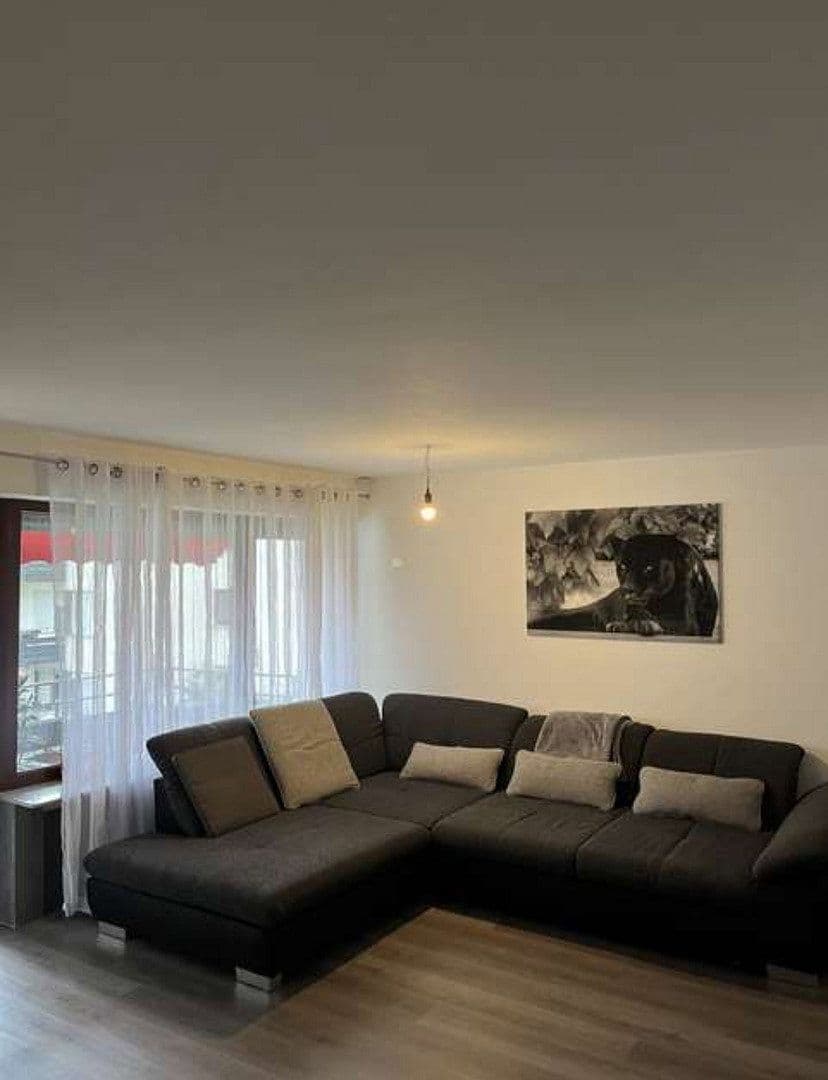 Predaj bytu 3-izbový 76 m², Kopernikusallee 60, Pforzheim, Bádensko-Wurttembersko Predaj bytu 3-izbový 76 m², Kopernikusallee 60, Pforzheim, Bádensko-Wurttembersko