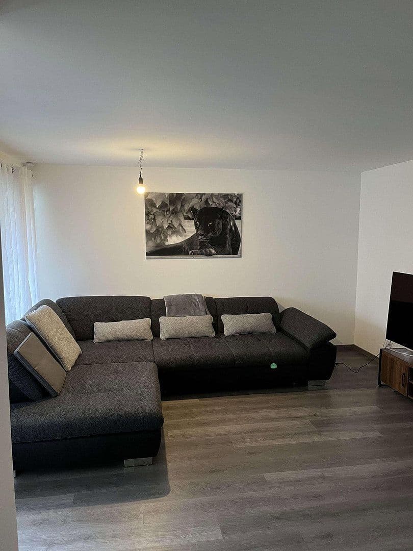 Predaj bytu 3-izbový 76 m², Kopernikusallee 60, Pforzheim, Bádensko-Wurttembersko Predaj bytu 3-izbový 76 m², Kopernikusallee 60, Pforzheim, Bádensko-Wurttembersko