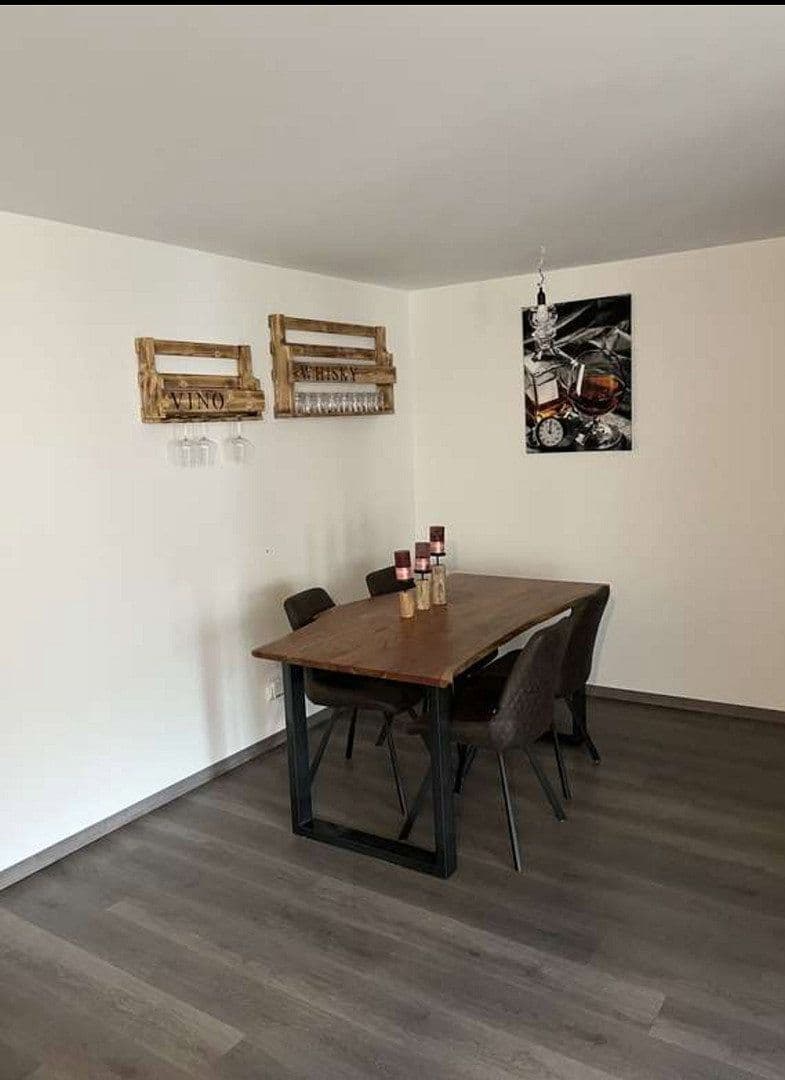 Predaj bytu 3-izbový 76 m², Kopernikusallee 60, Pforzheim, Bádensko-Wurttembersko Predaj bytu 3-izbový 76 m², Kopernikusallee 60, Pforzheim, Bádensko-Wurttembersko