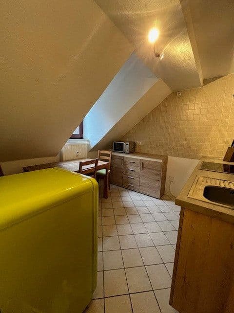 Prenájom bytu 2-izbový 53 m², Birkenstr. 1, Reichenbach, Sasko Prenájom bytu 2-izbový 53 m², Birkenstr. 1, Reichenbach, Sasko