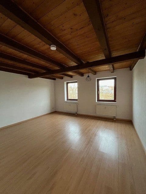 Prenájom bytu 2-izbový 53 m², Birkenstr. 1, Reichenbach, Sasko Prenájom bytu 2-izbový 53 m², Birkenstr. 1, Reichenbach, Sasko