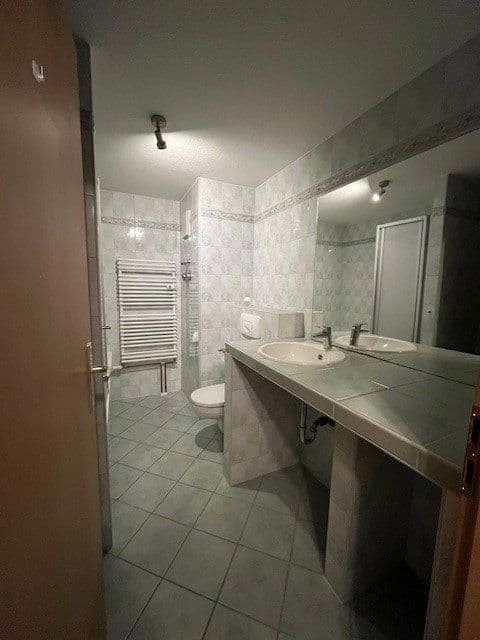 Prenájom bytu 2-izbový 53 m², Birkenstr. 1, Reichenbach, Sasko Prenájom bytu 2-izbový 53 m², Birkenstr. 1, Reichenbach, Sasko