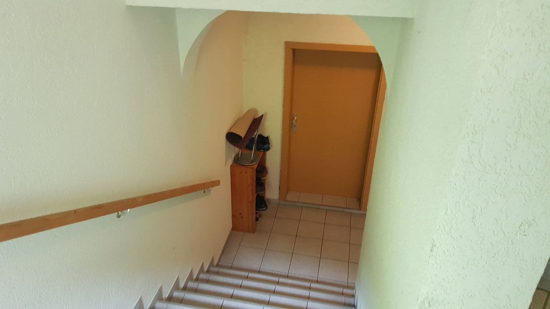 Prenájom bytu 2-izbový 53 m², Birkenstr. 1, Reichenbach, Sasko Prenájom bytu 2-izbový 53 m², Birkenstr. 1, Reichenbach, Sasko