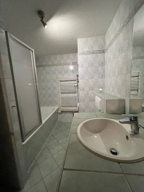 Prenájom bytu 2-izbový 53 m², Birkenstr. 1, Reichenbach, Sasko Prenájom bytu 2-izbový 53 m², Birkenstr. 1, Reichenbach, Sasko
