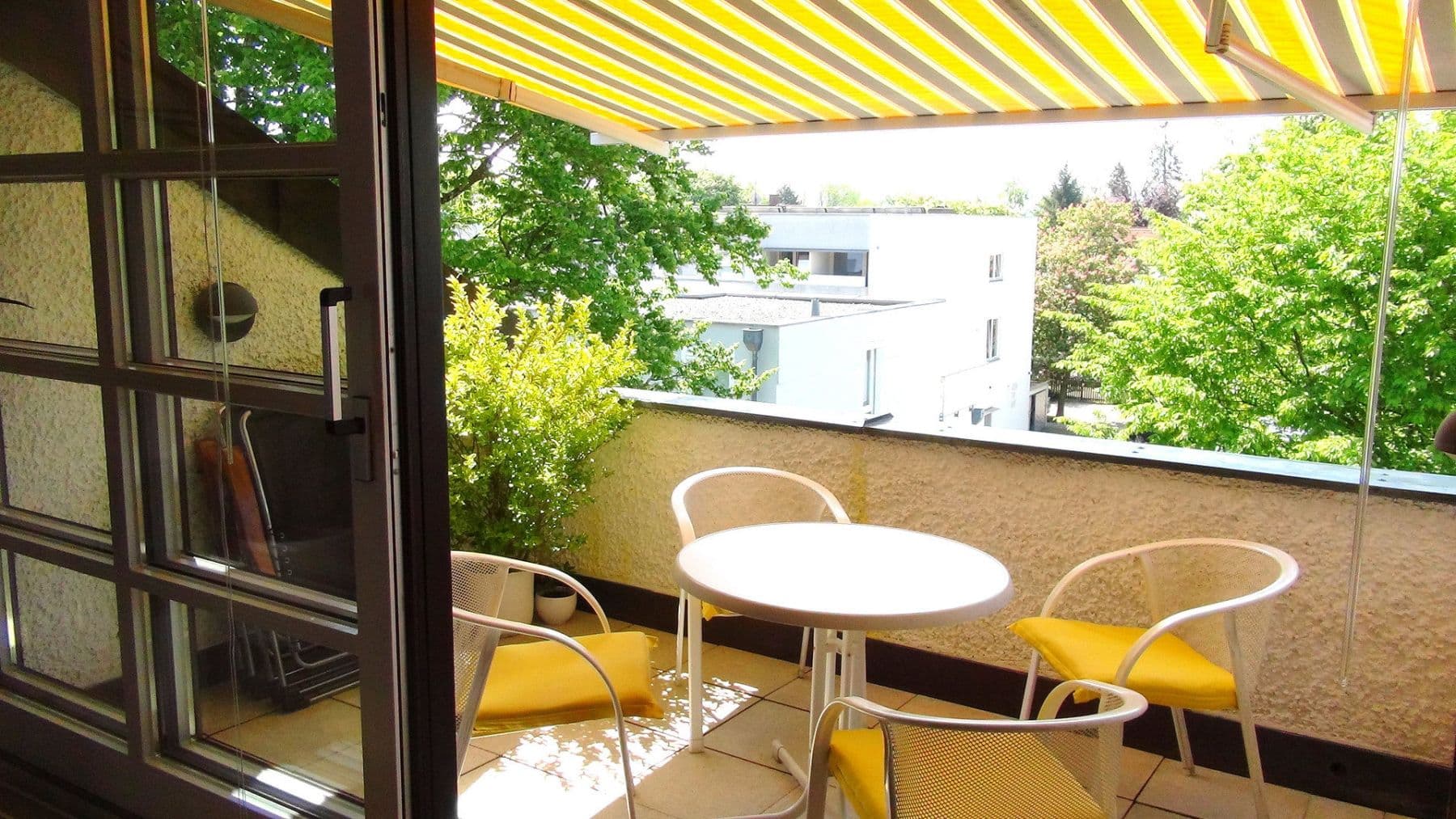 Prenájom bytu 2-izbový 63 m², Hauptstraße 31a, Unterhaching, Bavorsko Prenájom bytu 2-izbový 63 m², Hauptstraße 31a, Unterhaching, Bavorsko