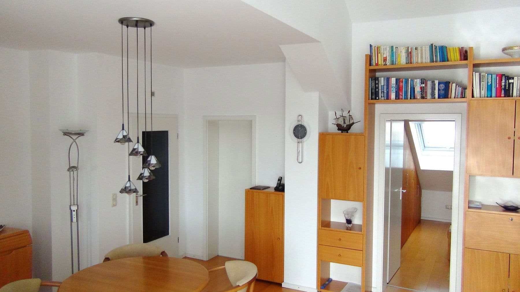 Prenájom bytu 2-izbový 63 m², Hauptstraße 31a, Unterhaching, Bavorsko Prenájom bytu 2-izbový 63 m², Hauptstraße 31a, Unterhaching, Bavorsko
