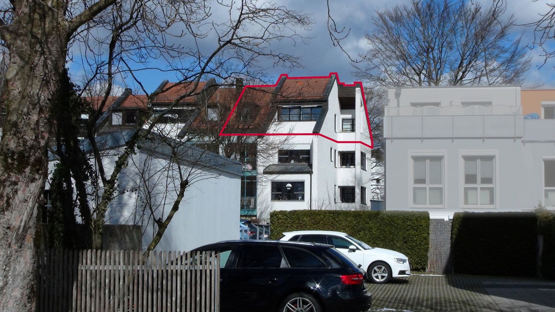 Prenájom bytu 2-izbový 63 m², Hauptstraße 31a, Unterhaching, Bavorsko Prenájom bytu 2-izbový 63 m², Hauptstraße 31a, Unterhaching, Bavorsko