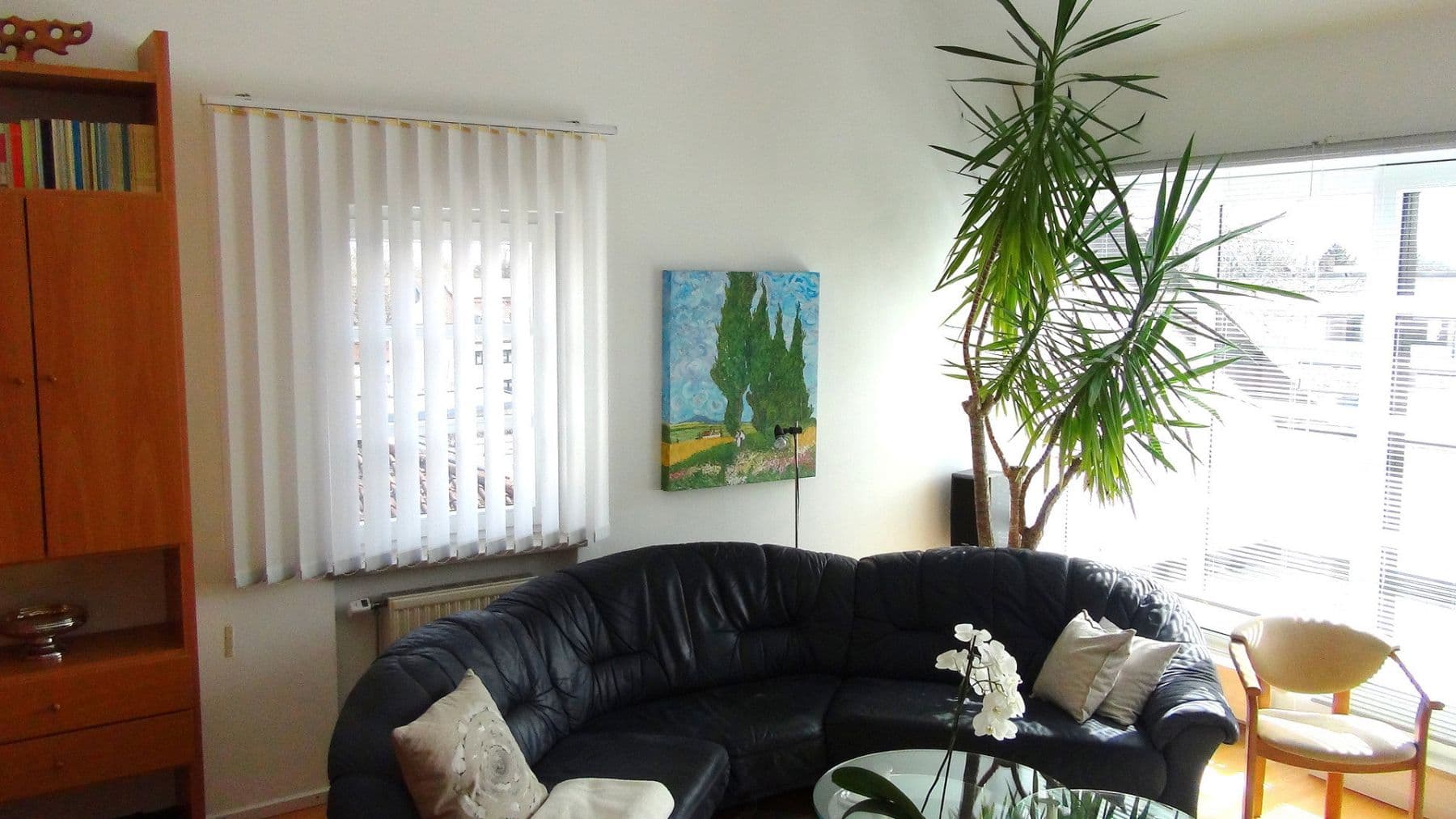 Prenájom bytu 2-izbový 63 m², Hauptstraße 31a, Unterhaching, Bavorsko Prenájom bytu 2-izbový 63 m², Hauptstraße 31a, Unterhaching, Bavorsko