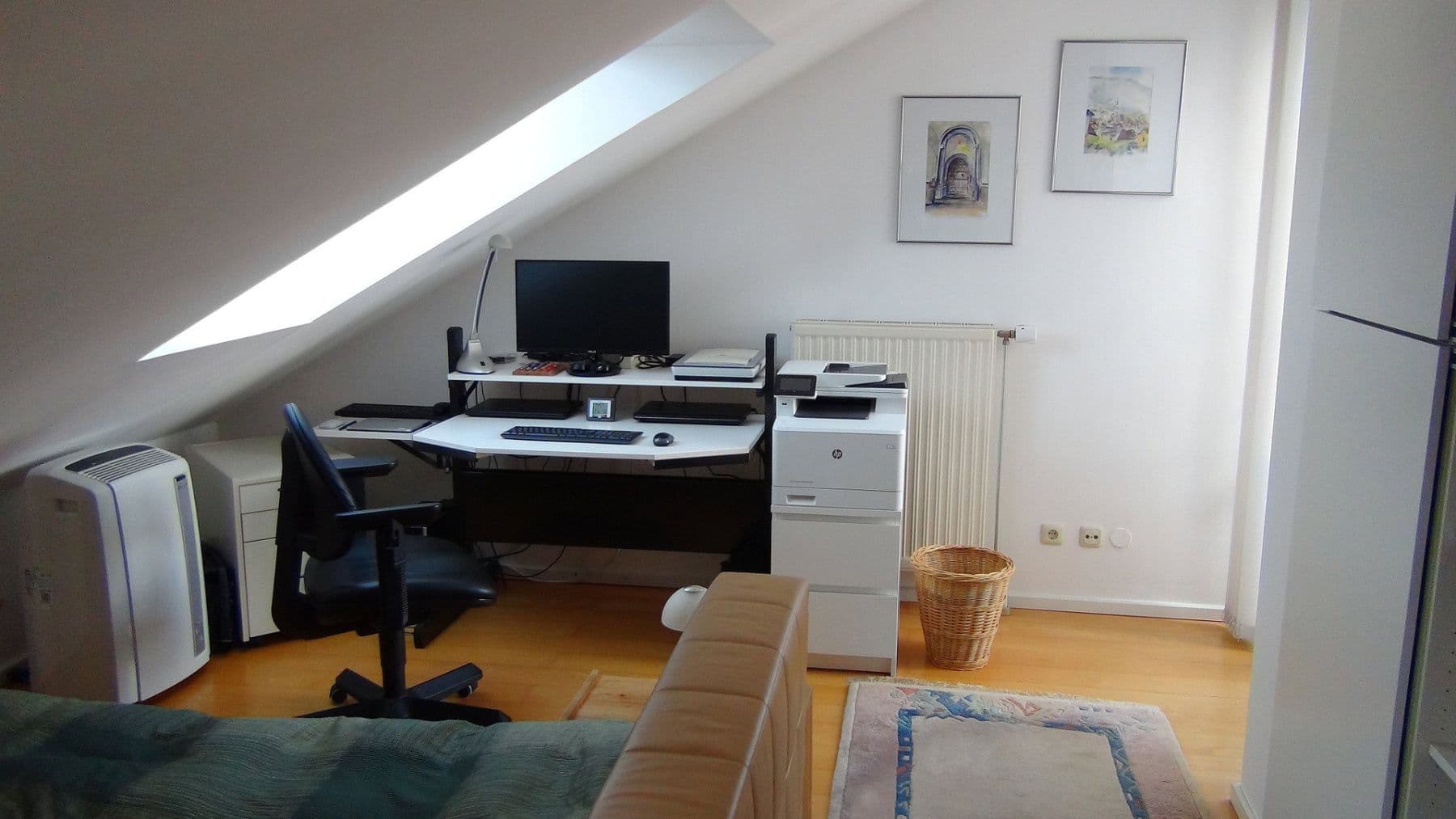 Prenájom bytu 2-izbový 63 m², Hauptstraße 31a, Unterhaching, Bavorsko Prenájom bytu 2-izbový 63 m², Hauptstraße 31a, Unterhaching, Bavorsko