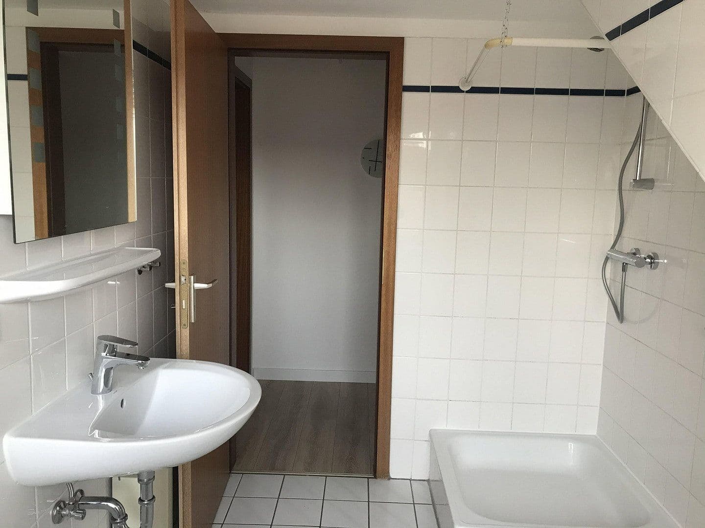 Prenájom bytu 1-izbový 38 m², Lübeck, Šlezvicko-Holštajnsko Prenájom bytu 1-izbový 38 m², Lübeck, Šlezvicko-Holštajnsko