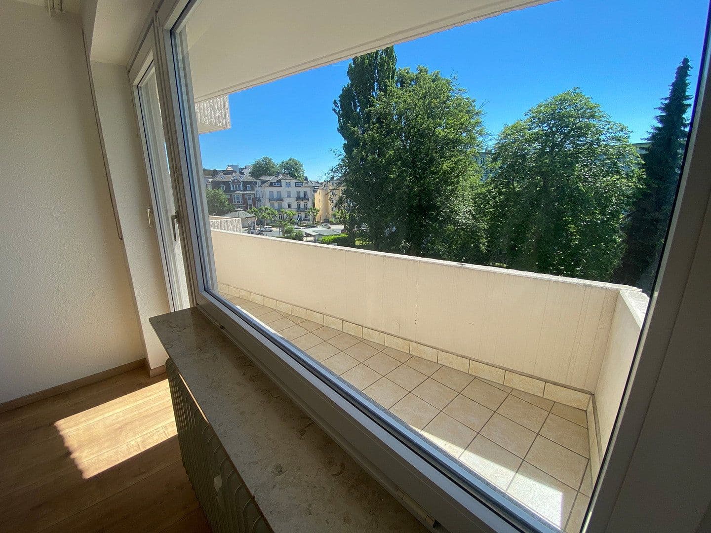 Predaj bytu 2-izbový 53 m², Frankfurterstr. 41, Bad Nauheim, Hesensko Predaj bytu 2-izbový 53 m², Frankfurterstr. 41, Bad Nauheim, Hesensko