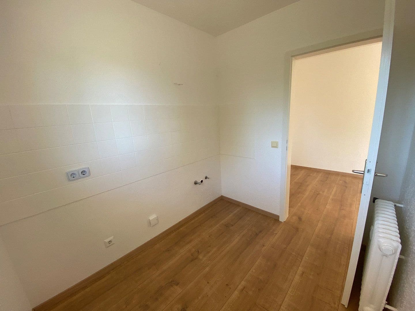 Predaj bytu 2-izbový 53 m², Frankfurterstr. 41, Bad Nauheim, Hesensko Predaj bytu 2-izbový 53 m², Frankfurterstr. 41, Bad Nauheim, Hesensko