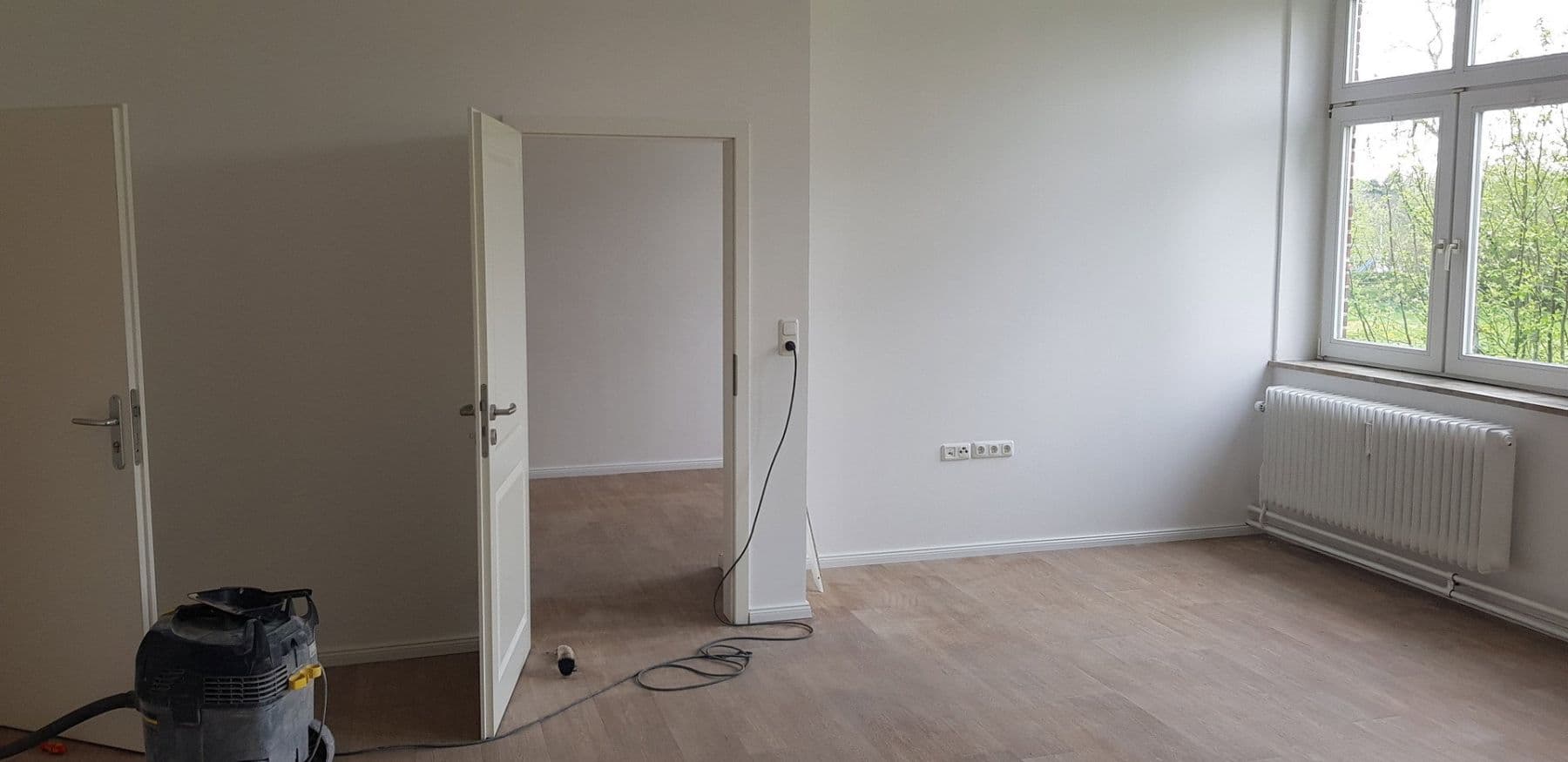 Prenájom bytu 3-izbový 80 m², Süderballig 2, Boren, Šlezvicko-Holštajnsko Prenájom bytu 3-izbový 80 m², Süderballig 2, Boren, Šlezvicko-Holštajnsko