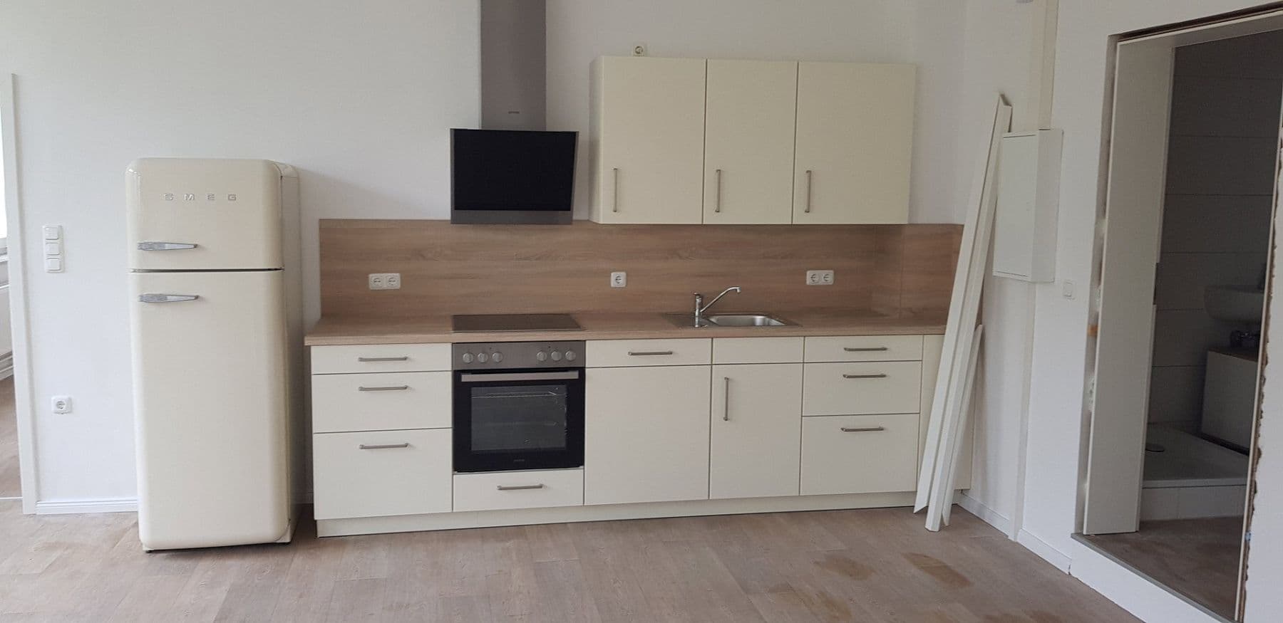 Prenájom bytu 3-izbový 80 m², Süderballig 2, Boren, Šlezvicko-Holštajnsko Prenájom bytu 3-izbový 80 m², Süderballig 2, Boren, Šlezvicko-Holštajnsko