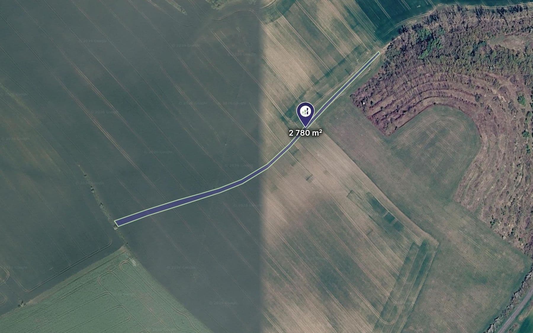 Predaj pozemku 8.279 m², Dražůvky, Jihomoravský kraj Predaj pozemku 8.279 m², Dražůvky, Jihomoravský kraj