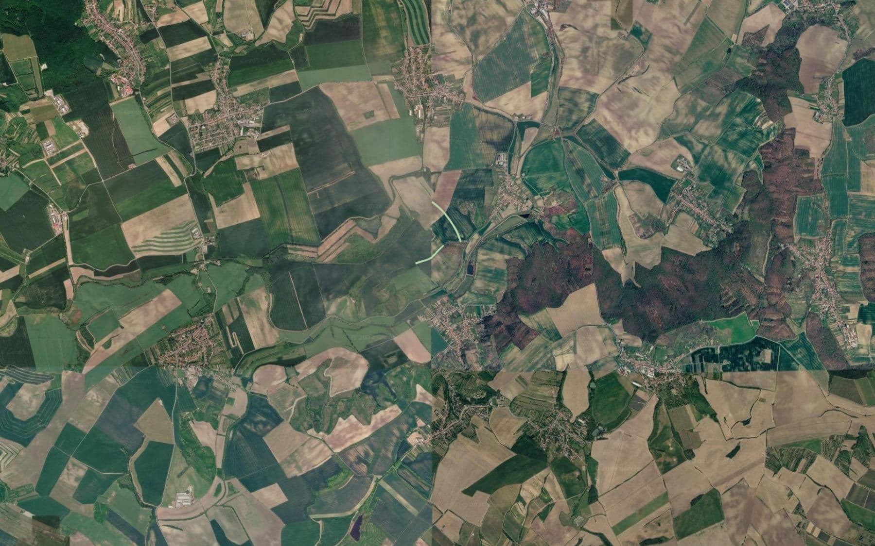 Predaj pozemku 8.279 m², Dražůvky, Jihomoravský kraj Predaj pozemku 8.279 m², Dražůvky, Jihomoravský kraj