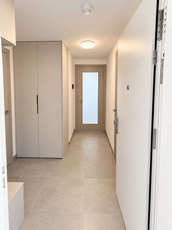 Prenájom bytu 1-izbový 45 m², Hartigova, Praha, Praha Prenájom bytu 1-izbový 45 m², Hartigova, Praha, Praha