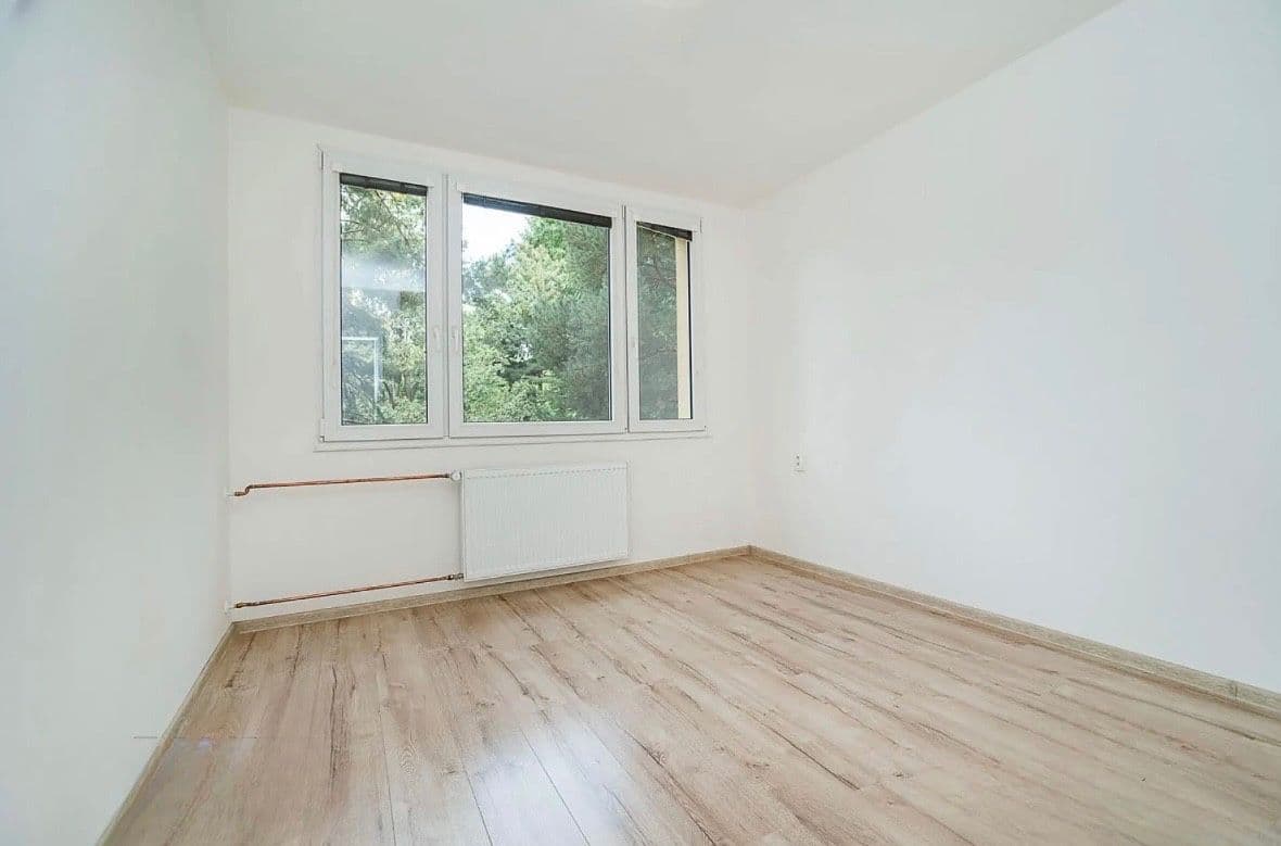 Prenájom bytu 2-izbový 47 m², Rumburská, Praha, Praha Prenájom bytu 2-izbový 47 m², Rumburská, Praha, Praha