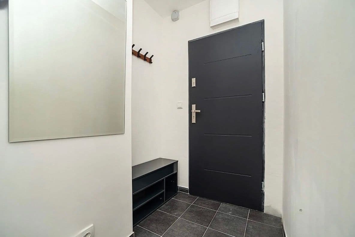 Prenájom bytu 2-izbový 47 m², Rumburská, Praha, Praha Prenájom bytu 2-izbový 47 m², Rumburská, Praha, Praha