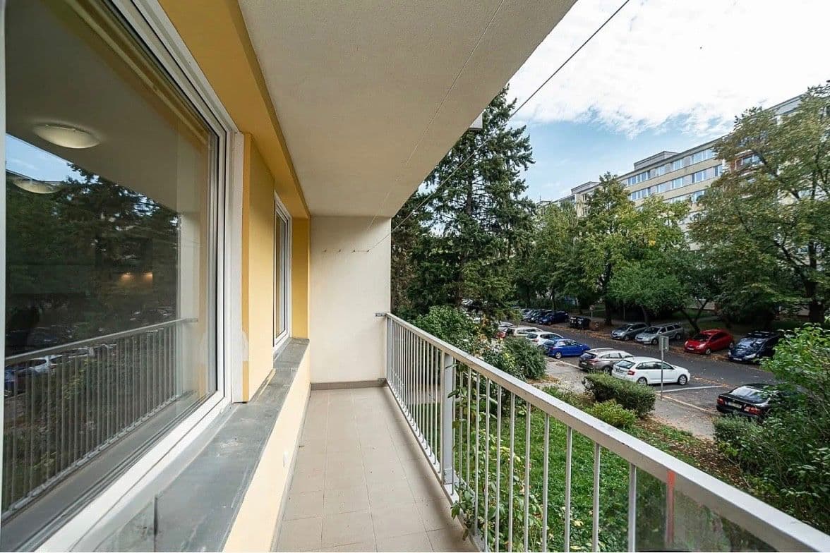 Prenájom bytu 2-izbový 47 m², Rumburská, Praha, Praha Prenájom bytu 2-izbový 47 m², Rumburská, Praha, Praha