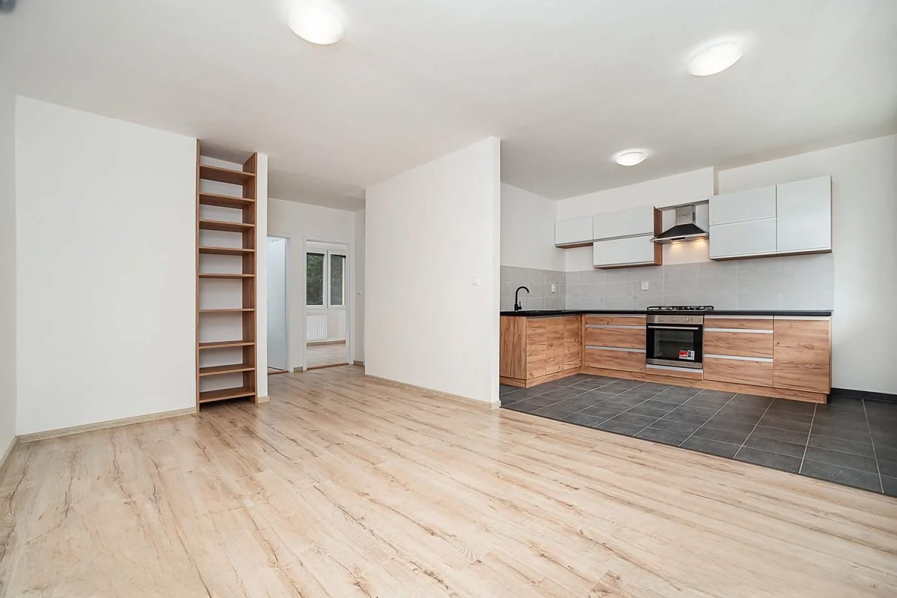 Prenájom bytu 2-izbový 47 m², Rumburská, Praha, Praha Prenájom bytu 2-izbový 47 m², Rumburská, Praha, Praha