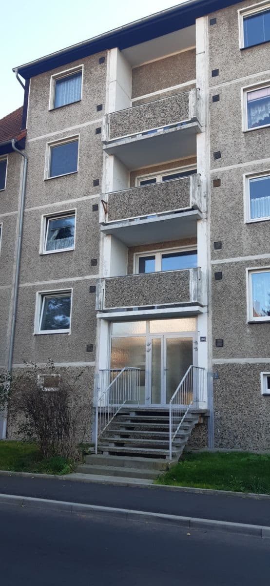 Predaj bytu 1-izbový 40 m², Slovenská, Sokolov, Karlovarský kraj Predaj bytu 1-izbový 40 m², Slovenská, Sokolov, Karlovarský kraj