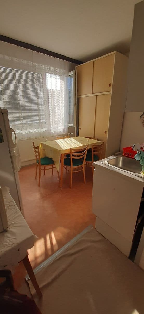 Predaj bytu 1-izbový 40 m², Slovenská, Sokolov, Karlovarský kraj Predaj bytu 1-izbový 40 m², Slovenská, Sokolov, Karlovarský kraj