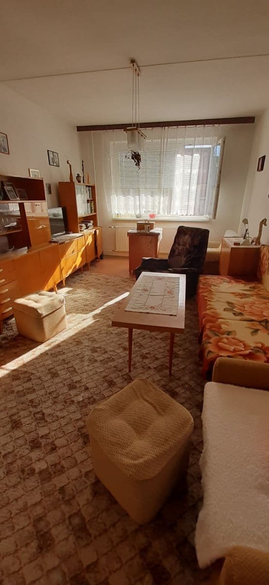 Predaj bytu 1-izbový 40 m², Slovenská, Sokolov, Karlovarský kraj Predaj bytu 1-izbový 40 m², Slovenská, Sokolov, Karlovarský kraj