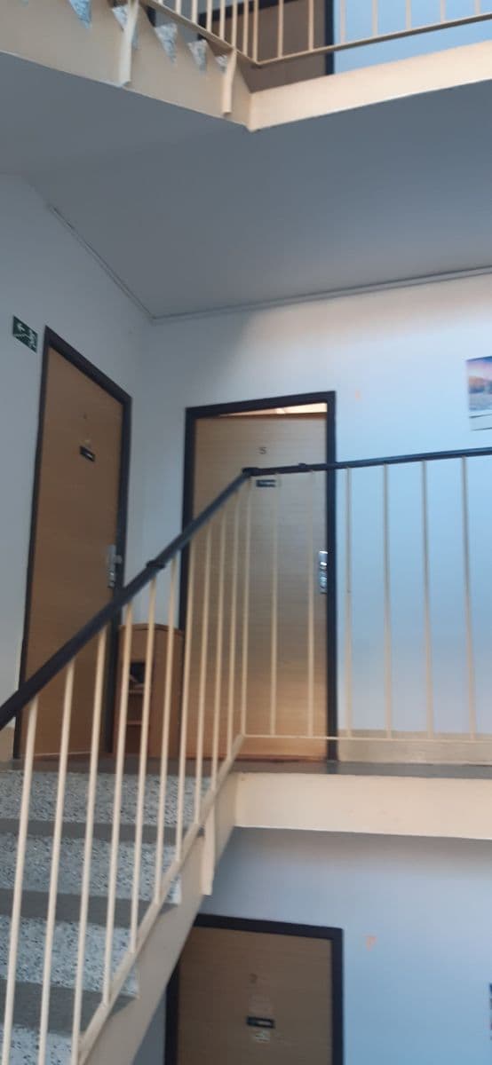Predaj bytu 1-izbový 40 m², Slovenská, Sokolov, Karlovarský kraj Predaj bytu 1-izbový 40 m², Slovenská, Sokolov, Karlovarský kraj