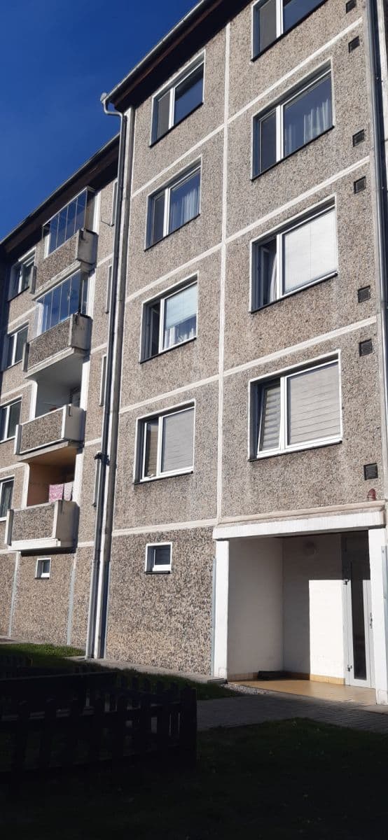 Predaj bytu 1-izbový 40 m², Slovenská, Sokolov, Karlovarský kraj Predaj bytu 1-izbový 40 m², Slovenská, Sokolov, Karlovarský kraj