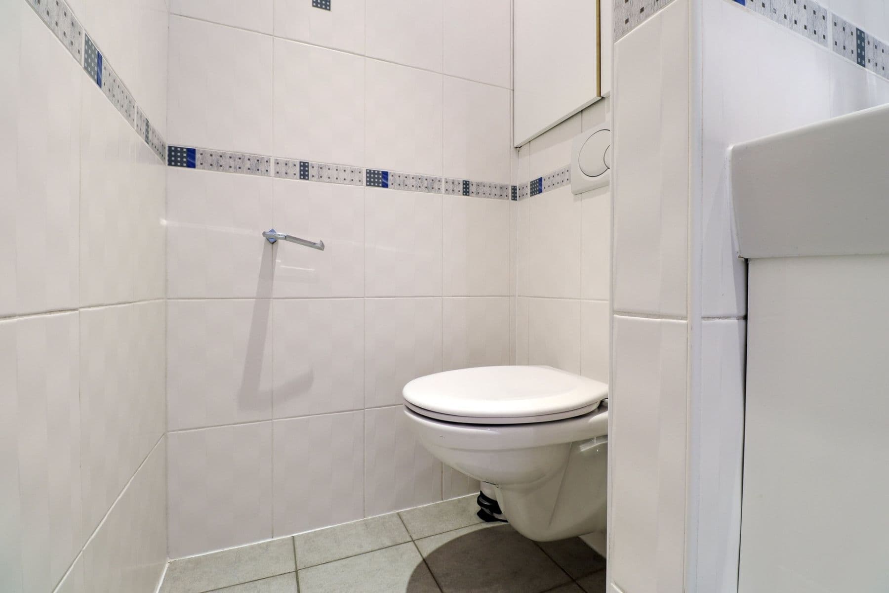 Prenájom bytu 1-izbový 27 m², Otradovická, Praha, Praha Prenájom bytu 1-izbový 27 m², Otradovická, Praha, Praha