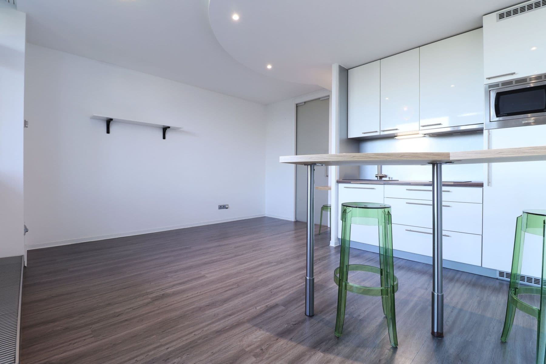 Prenájom bytu 1-izbový 27 m², Otradovická, Praha, Praha Prenájom bytu 1-izbový 27 m², Otradovická, Praha, Praha