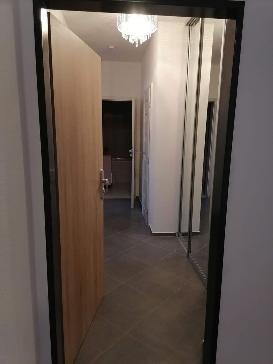 Prenájom bytu 2-izbový 56 m², Pátera Ferdy, Sušice, Plzeňský kraj Prenájom bytu 2-izbový 56 m², Pátera Ferdy, Sušice, Plzeňský kraj