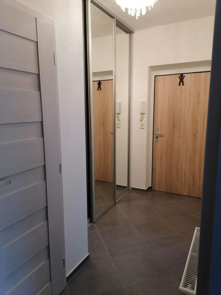 Prenájom bytu 2-izbový 56 m², Pátera Ferdy, Sušice, Plzeňský kraj Prenájom bytu 2-izbový 56 m², Pátera Ferdy, Sušice, Plzeňský kraj